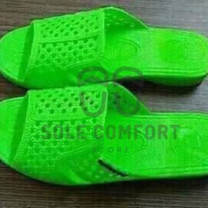 Plastic Sandals